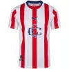 Chivas 120th Anniversary Soccer Jersey 2026 - gogoalshop