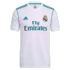 Retro Soccer Jersey Real Madrid Home 2017/18 - gogoalshop