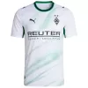 Borussia Mönchengladbach Home Soccer Jersey 2026/27 - gogoalshop