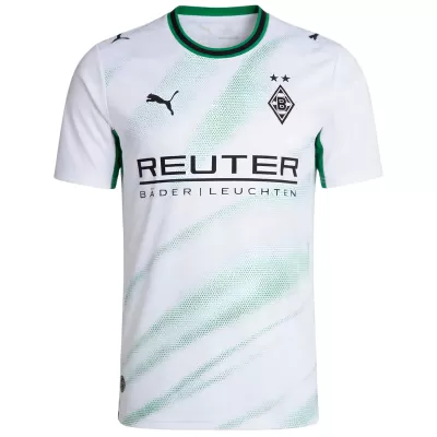 Borussia Mönchengladbach Home Soccer Jersey 2026/27 - gogoalshop