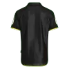 Retro Soccer Jersey Real Madrid Away 1999/00 - gogoalshop