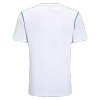 Retro Soccer Jersey Real Madrid Home 2017/18 - gogoalshop