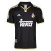 Retro Soccer Jersey Real Madrid Away 1999/00 - gogoalshop