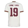 LAMINE YAMAL #19 Spain Away Soccer Jersey World Cup 2026 - gogoalshop