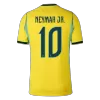 NEYMAR JR. #10 Brazil Home Player Version Jersey World Cup 2026 - gogoalshop