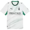 Borussia Mönchengladbach Home Soccer Jersey 2026/27 - gogoalshop