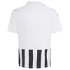 Juventus Home Kids Soccer Jerseys Kit 2026/27 - gogoalshop