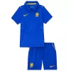 Chelsea Home Kids Soccer Jerseys Kit 2026/27 - gogoalshop
