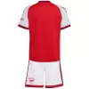 Arsenal Home Kids Soccer Jerseys Kit 2026/27 - gogoalshop