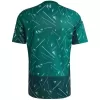 Liverpool Goalkeeper Soccer Jersey 2026/27 Green - gogoalshop
