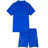 Chelsea Home Kids Soccer Jerseys Kit 2026/27 - gogoalshop