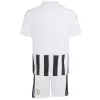 Juventus Home Kids Soccer Jerseys Kit 2026/27 - gogoalshop