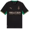 Borussia Mönchengladbach Away Soccer Jersey 2026/27 - gogoalshop