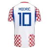 MODRIĆ #10 Croatia Home Player Version Jersey World Cup 2026 - gogoalshop