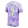 HEUNGMIN #7 South Korea Away Player Version Jersey World Cup 2026 - gogoalshop