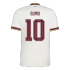 OLMO #10 Spain Away Soccer Jersey World Cup 2026 - gogoalshop