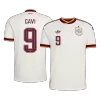 GAVI #9 Spain Away Player Version Jersey World Cup 2026 - gogoalshop