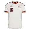 RODRIGO #16 Spain Away Player Version Jersey World Cup 2026 - gogoalshop