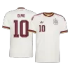 OLMO #10 Spain Away Soccer Jersey World Cup 2026 - gogoalshop
