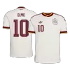 OLMO #10 Spain Away Player Version Jersey World Cup 2026 - gogoalshop