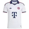 Bayern Munich Away Soccer Jersey 2026/27 - gogoalshop