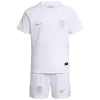 Norway Third Kids Soccer Jerseys Kit World Cup 2026 - gogoalshop