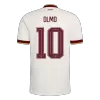 OLMO #10 Spain Away Player Version Jersey World Cup 2026 - gogoalshop