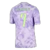 HEUNGMIN #7 South Korea Away Soccer Jersey World Cup 2026 - gogoalshop