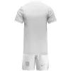 Norway Third Kids Soccer Jerseys Kit World Cup 2026 - gogoalshop
