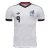 RAÚL #9 Mexico Away Player Version Jersey World Cup 2026 - gogoalshop