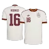 RODRIGO #16 Spain Away Player Version Jersey World Cup 2026 - gogoalshop
