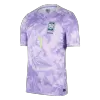 HEUNGMIN #7 South Korea Away Soccer Jersey World Cup 2026 - gogoalshop