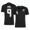 RAÚL #9 Mexico Third Away Player Version Jersey World Cup 2026 - gogoalshop