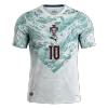 BERNARDO #10 Portugal Away Soccer Jersey World Cup 2026 - gogoalshop