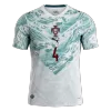 RÚBEN DIAS #4 Portugal Away Soccer Jersey World Cup 2026 - gogoalshop
