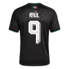RAÚL #9 Mexico Third Soccer Jersey World Cup 2026 - gogoalshop