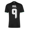 RAÚL #9 Mexico Third Away Player Version Jersey World Cup 2026 - gogoalshop
