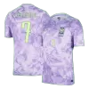 HEUNGMIN #7 South Korea Away Soccer Jersey World Cup 2026 - gogoalshop