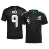 RAÚL #9 Mexico Third Soccer Jersey World Cup 2026 - gogoalshop