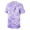HEUNGMIN #7 South Korea Away Player Version Jersey World Cup 2026 - gogoalshop