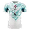 RÚBEN DIAS #4 Portugal Away Player Version Jersey World Cup 2026 - gogoalshop