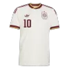 OLMO #10 Spain Away Soccer Jersey World Cup 2026 - gogoalshop