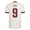 GAVI #9 Spain Away Player Version Jersey World Cup 2026 - gogoalshop