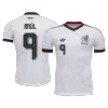 RAÚL #9 Mexico Away Player Version Jersey World Cup 2026 - gogoalshop