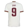 GAVI #9 Spain Away Soccer Jersey World Cup 2026 - gogoalshop