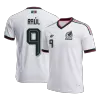 RAÚL #9 Mexico Away Soccer Jersey World Cup 2026 - gogoalshop