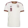 GAVI #9 Spain Away Soccer Jersey World Cup 2026 - gogoalshop