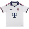 Bayern Munich Away Soccer Jersey 2026/27 - gogoalshop