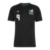 RAÚL #9 Mexico Third Away Player Version Jersey World Cup 2026 - gogoalshop