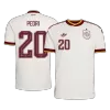 PEDRI #20 Spain Away Player Version Jersey World Cup 2026 - gogoalshop